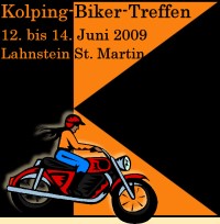 Kolping-Biker-Treffen 2009